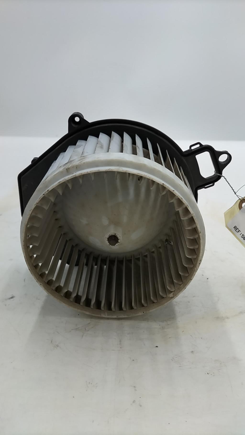 Pulseur d'air CITROEN BERLINGO 2 PHASE 1 Diesel - 1