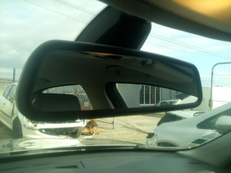 Specchietto retrovisore interno BMW SERIE 3 E90 PHASE 1 Diésel - 1