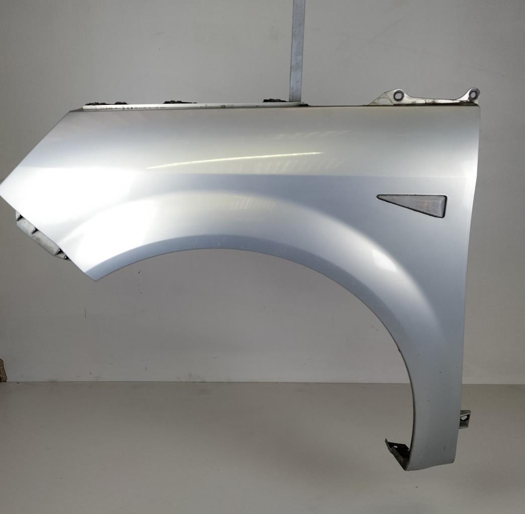 Aile avant gauche RENAULT SCENIC 2 PHASE 1  - 1