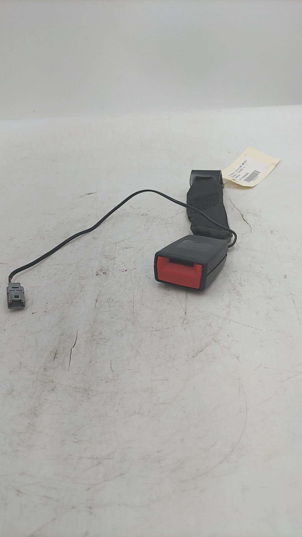 Aggancio cintura sicurezza posteriore destro RENAULT TWINGO 3 PHASE 1 Gasolina - 1
