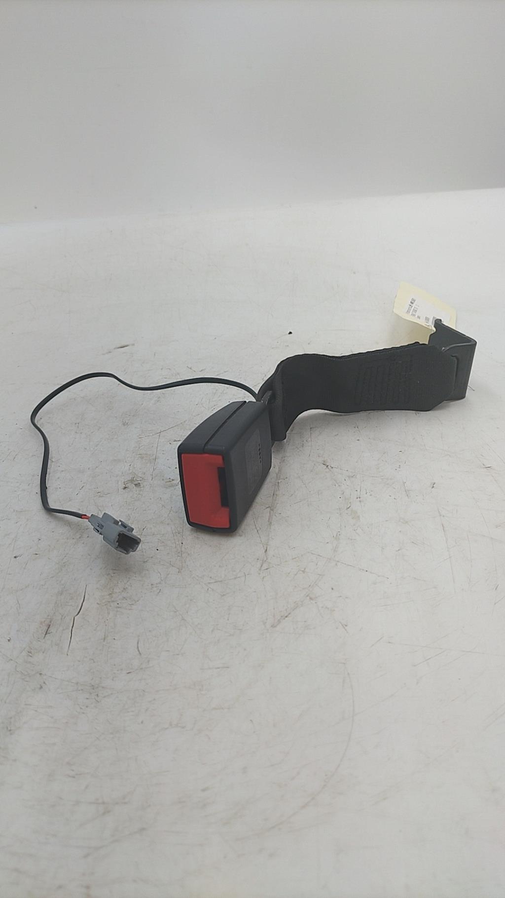 Aggancio cintura sicurezza posteriore sinistro RENAULT TWINGO 3 PHASE 1 Gasolina - 1