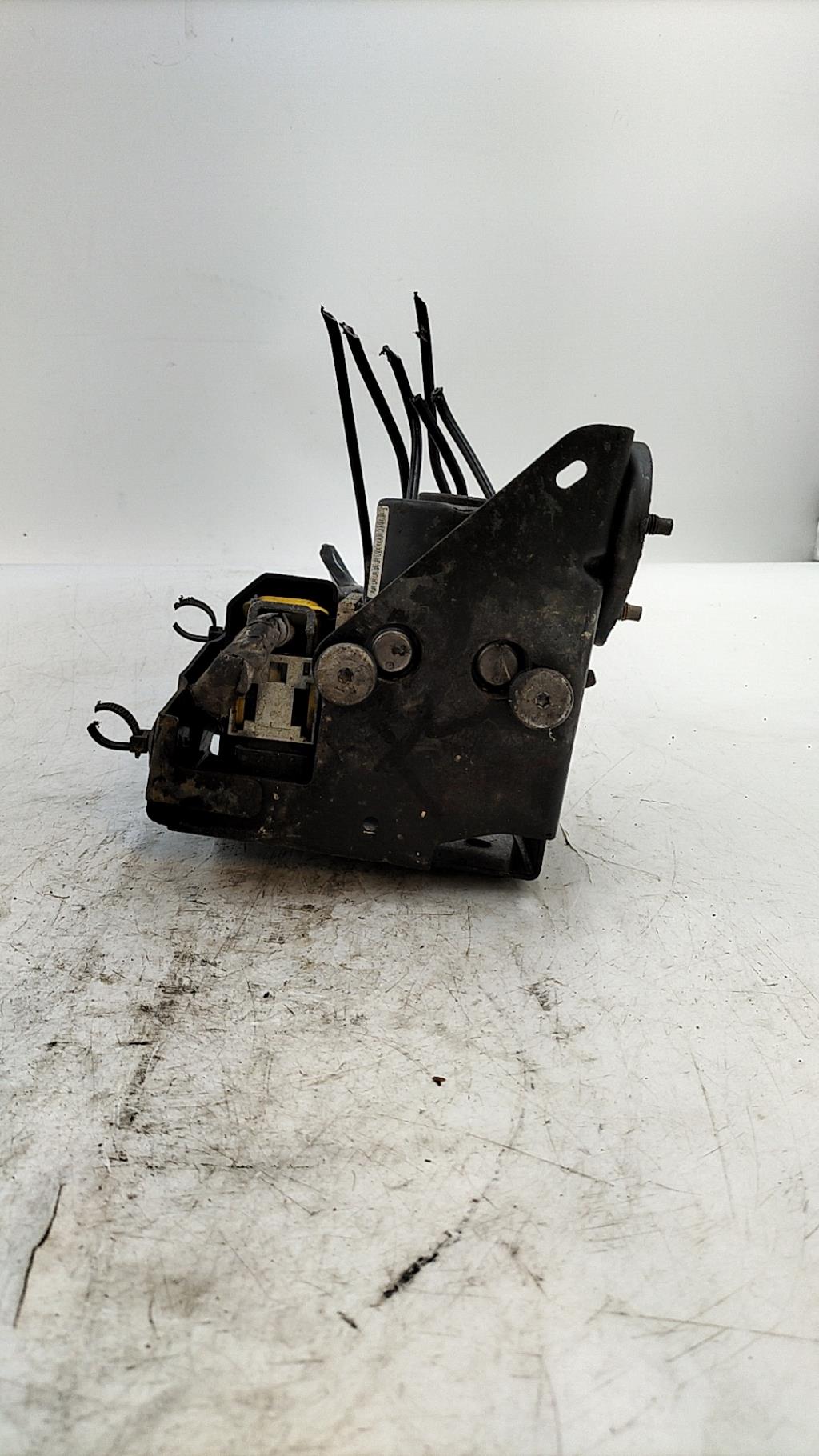 Blocco ABS (antibloccaggio freni) CITROEN C3 1 PHASE 2 Diésel - 1