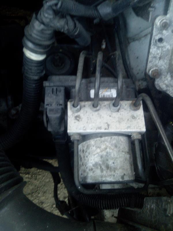 Bloc ABS (freins anti-blocage) CITROEN JUMPY 2 Diesel - 1