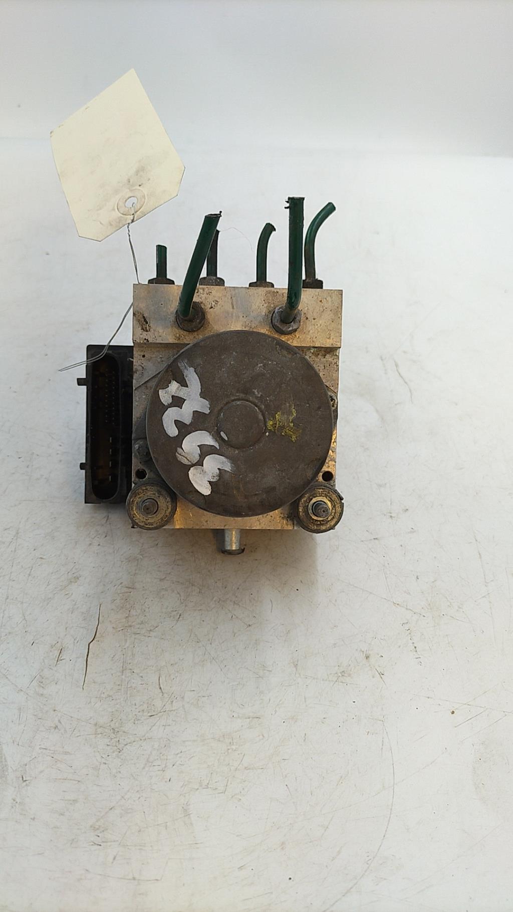 Blocco ABS (antibloccaggio freni) OPEL CORSA C PHASE 2 Gasolina - 1