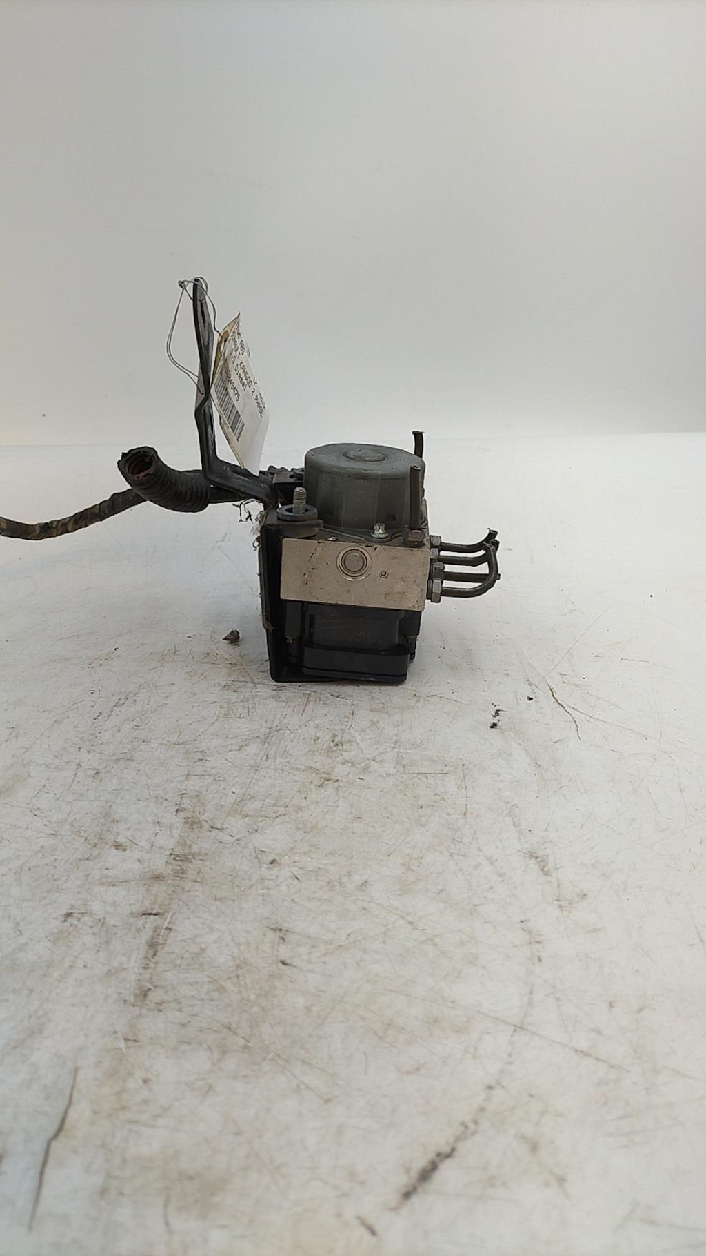 Bloc ABS (freins anti-blocage) RENAULT KANGOO 2 PHASE 2 Diesel - 1