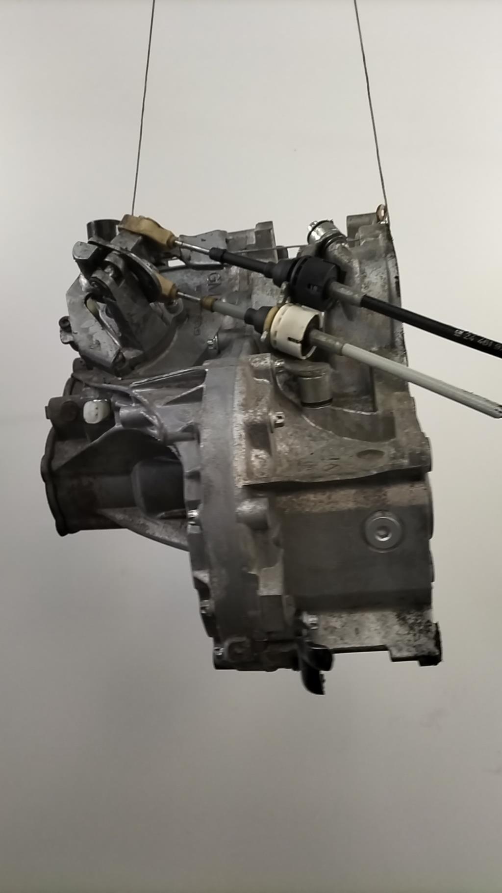 Boite de vitesses OPEL MERIVA A PHASE 2 Diesel - 1