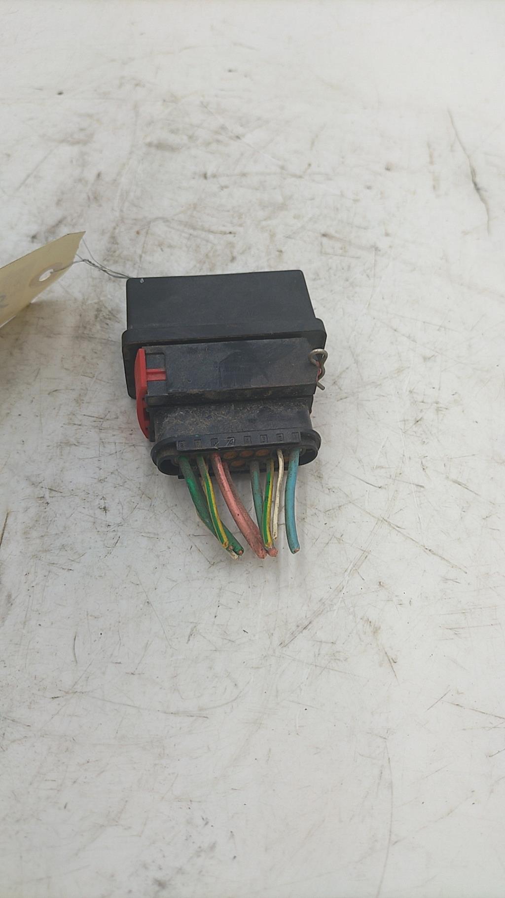 Boitier de prechauffage CITROEN C4 1 PHASE 1 Diesel - 1