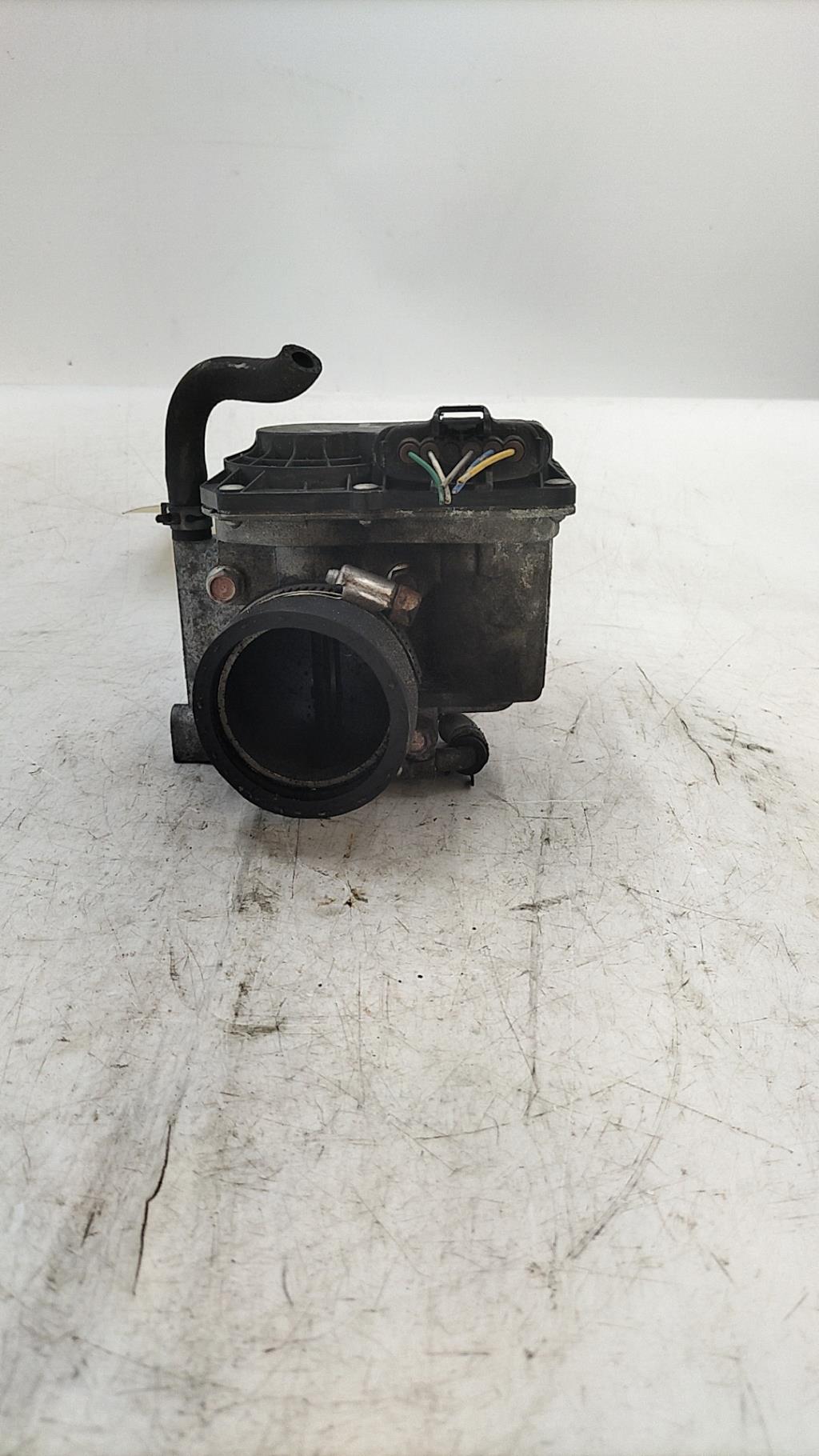 Boitier papillon MAZDA 3 2 PHASE 1 Diesel - 1