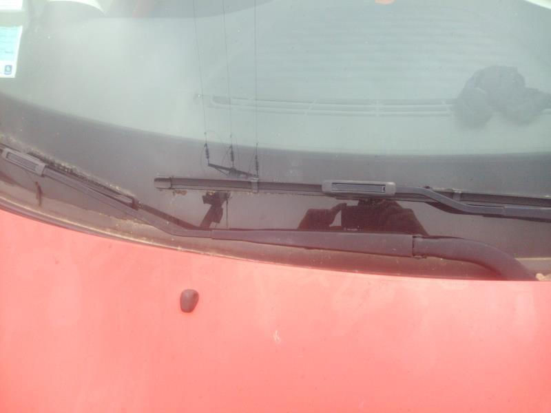 Braccio tergicristallo anteriore destro RENAULT TWINGO 3 PHASE 1 Gasolina - 1