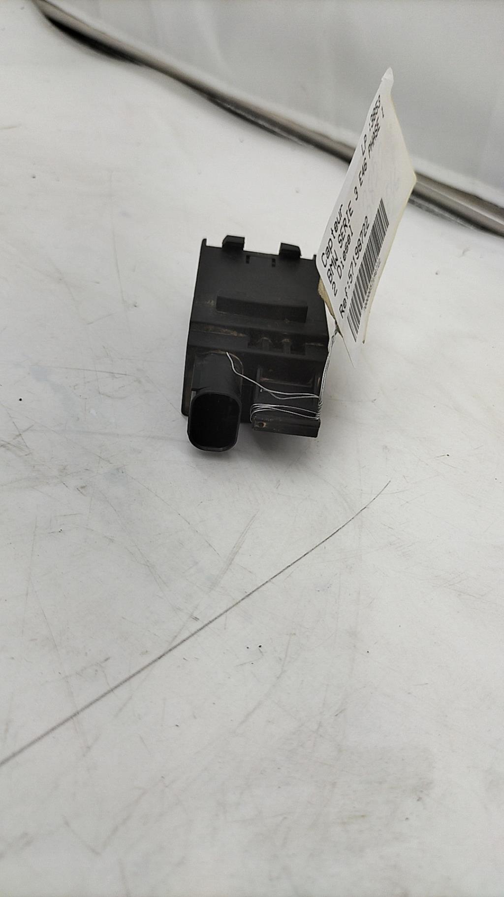 Capteur BMW SERIE 3 E46 PHASE 1 Diesel - 1