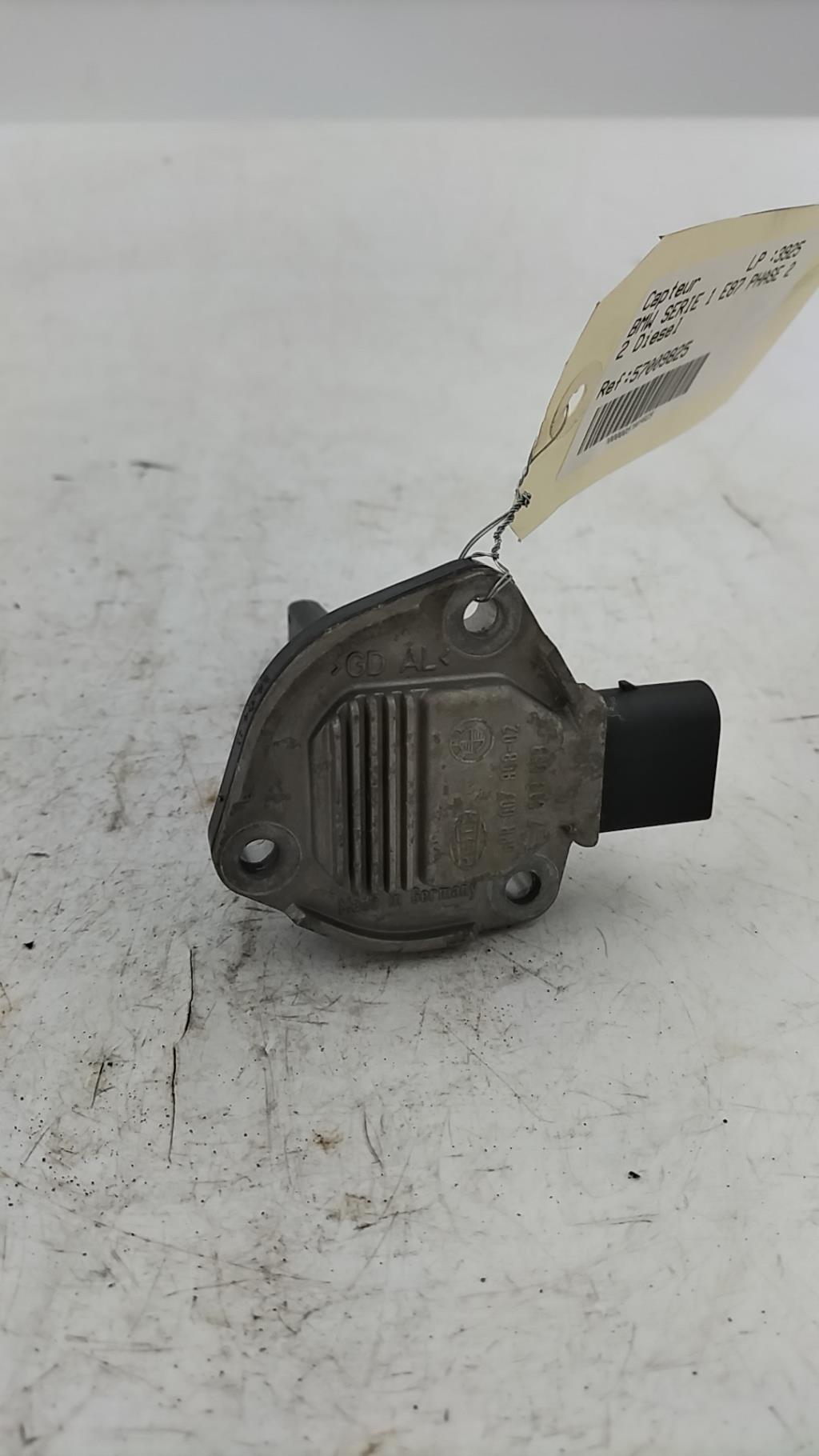 Capteur BMW SERIE 1 E87 PHASE 2 Diesel - 1