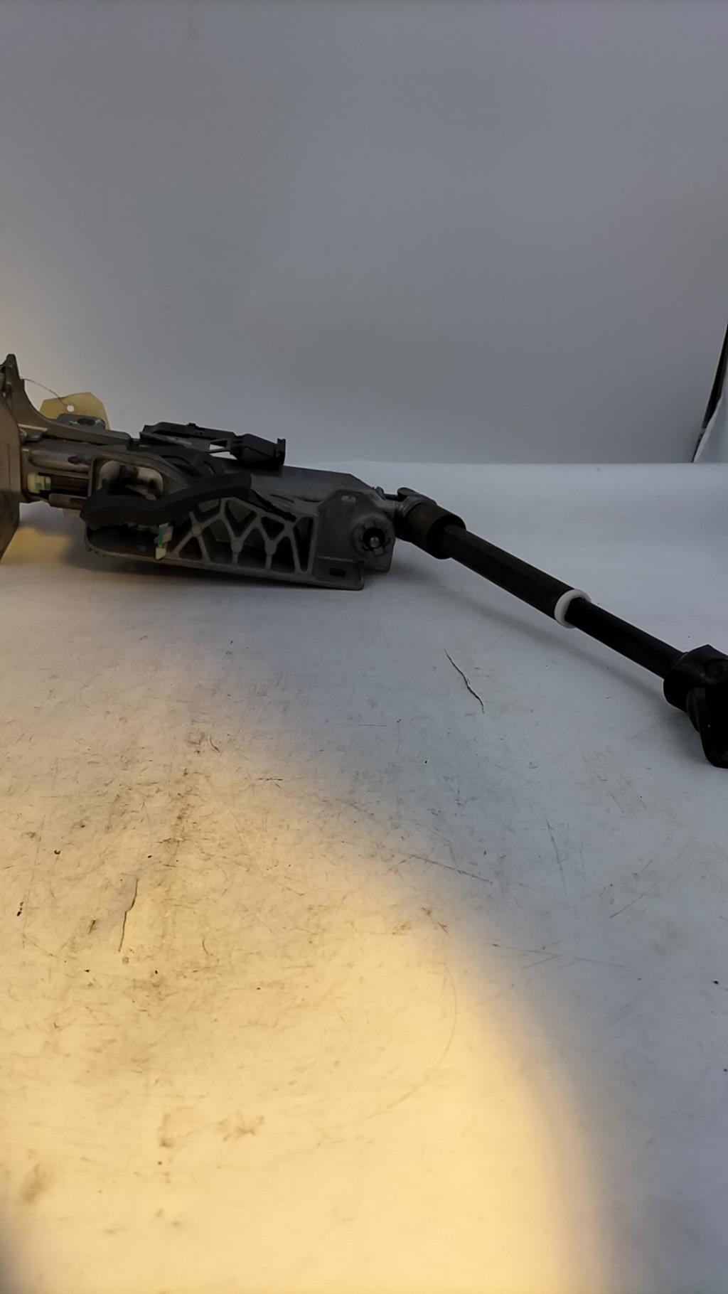 Colonne de direction CITROEN C4 1 PHASE 1 Diesel - 1