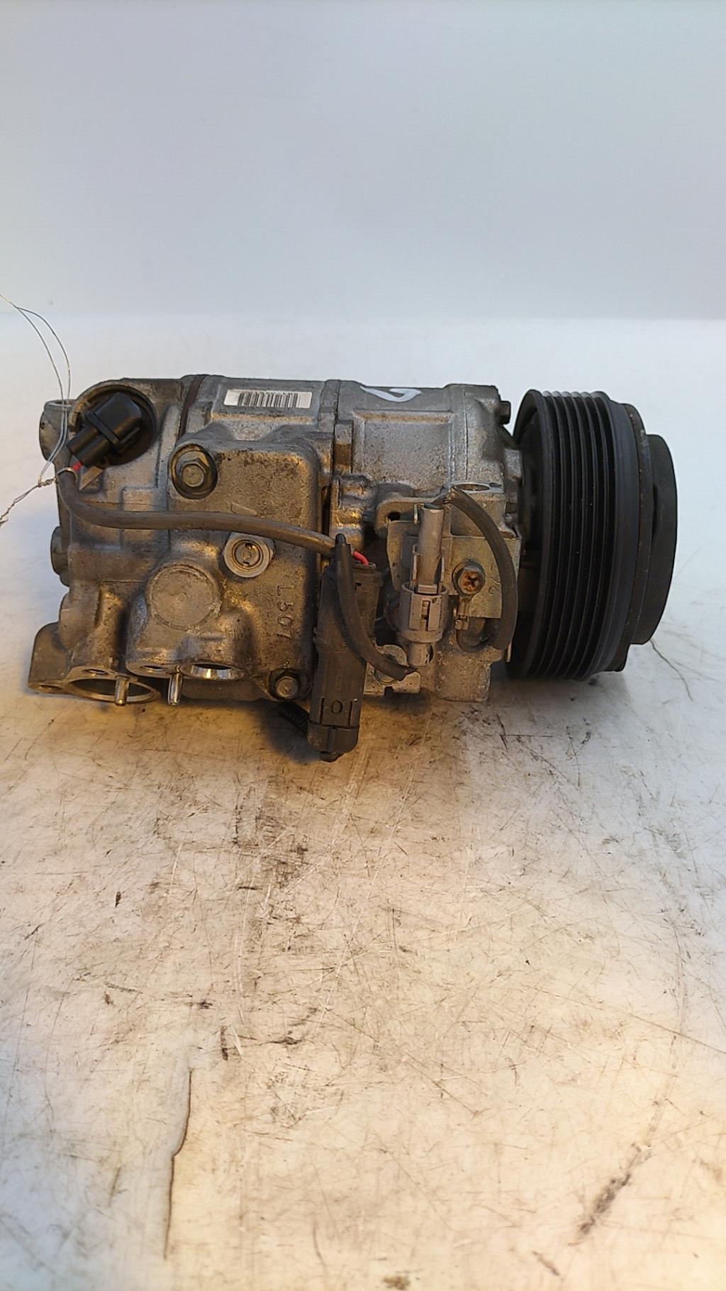 Compresseur clim BMW SERIE 3 E90 PHASE 1 Diesel - 1