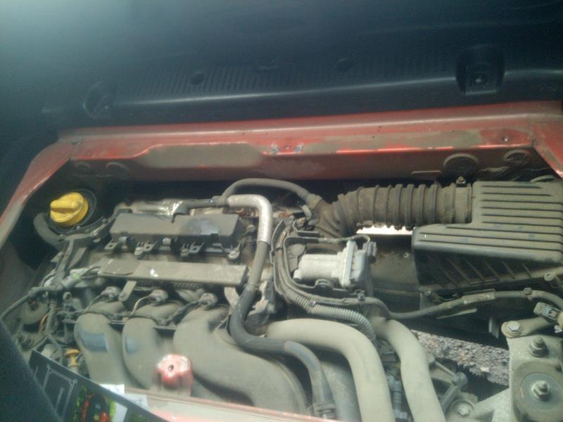 Demarreur RENAULT TWINGO 3 PHASE 1 Essence - 1