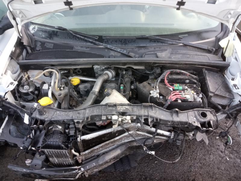 Demarreur RENAULT KANGOO 2 PHASE 1 Diesel - 1