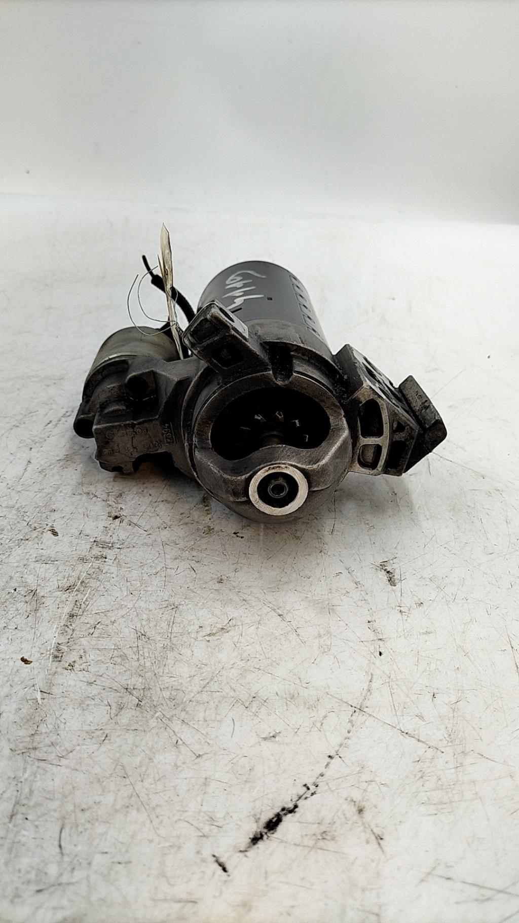 Demarreur BMW SERIE 3 E90 PHASE 1 Diesel - 1