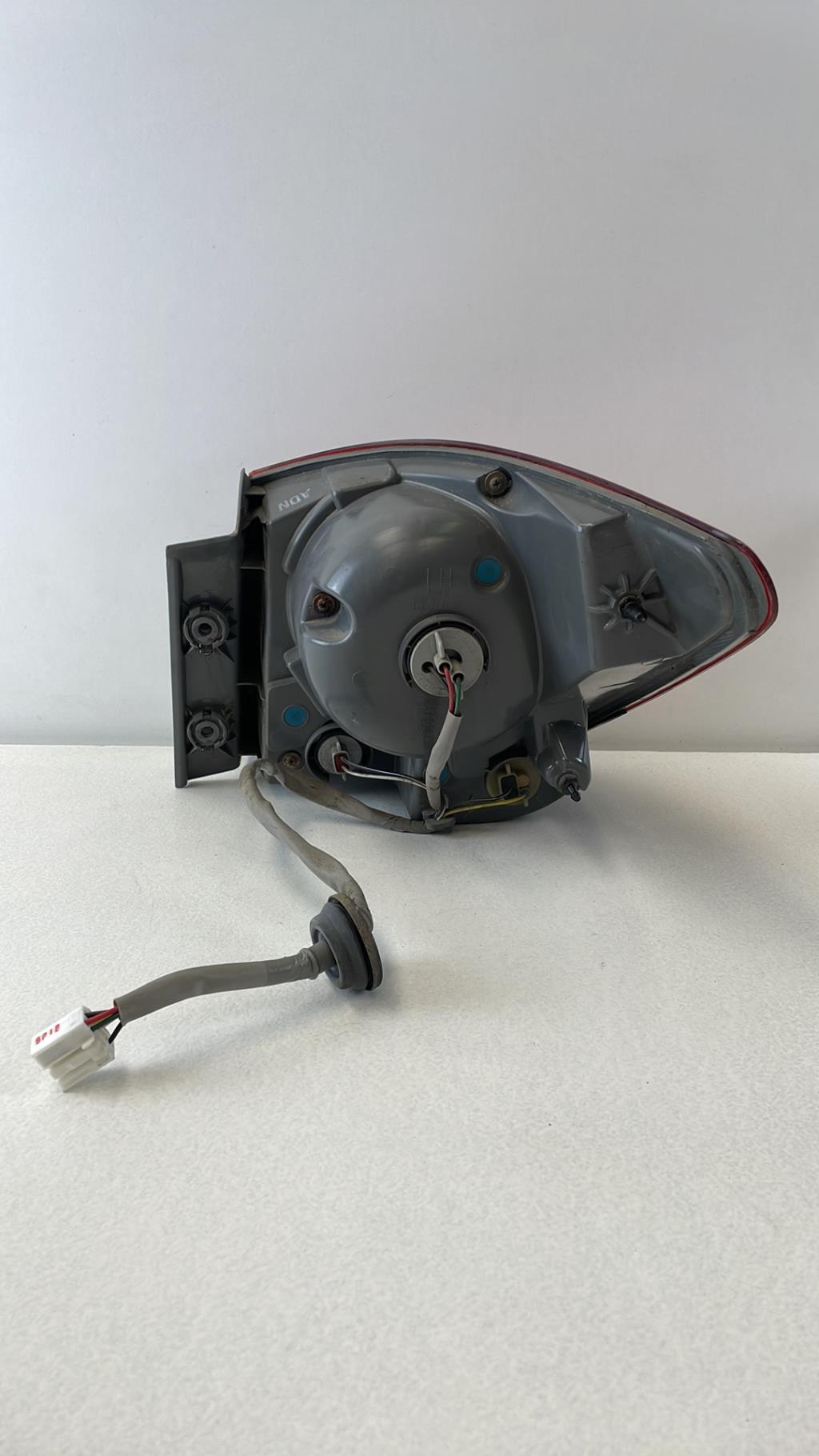 Fanale posteriore principale sinistro (luci) CHEVROLET CRUZE PHASE 1 Diésel - 1