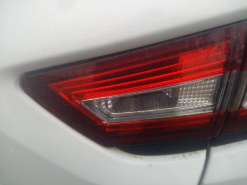 Feu arriere secondaire droit (feux) RENAULT CLIO 4 PHASE 1 Diesel - 1