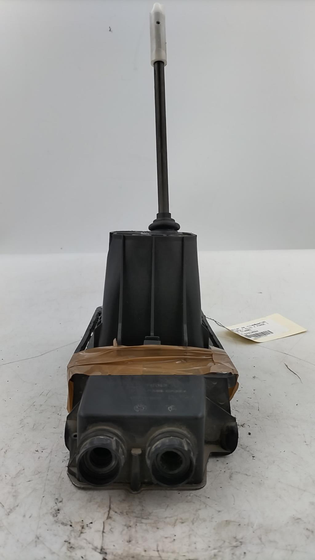 Levier de vitesses RENAULT CLIO 4 PHASE 1 Diesel - 1