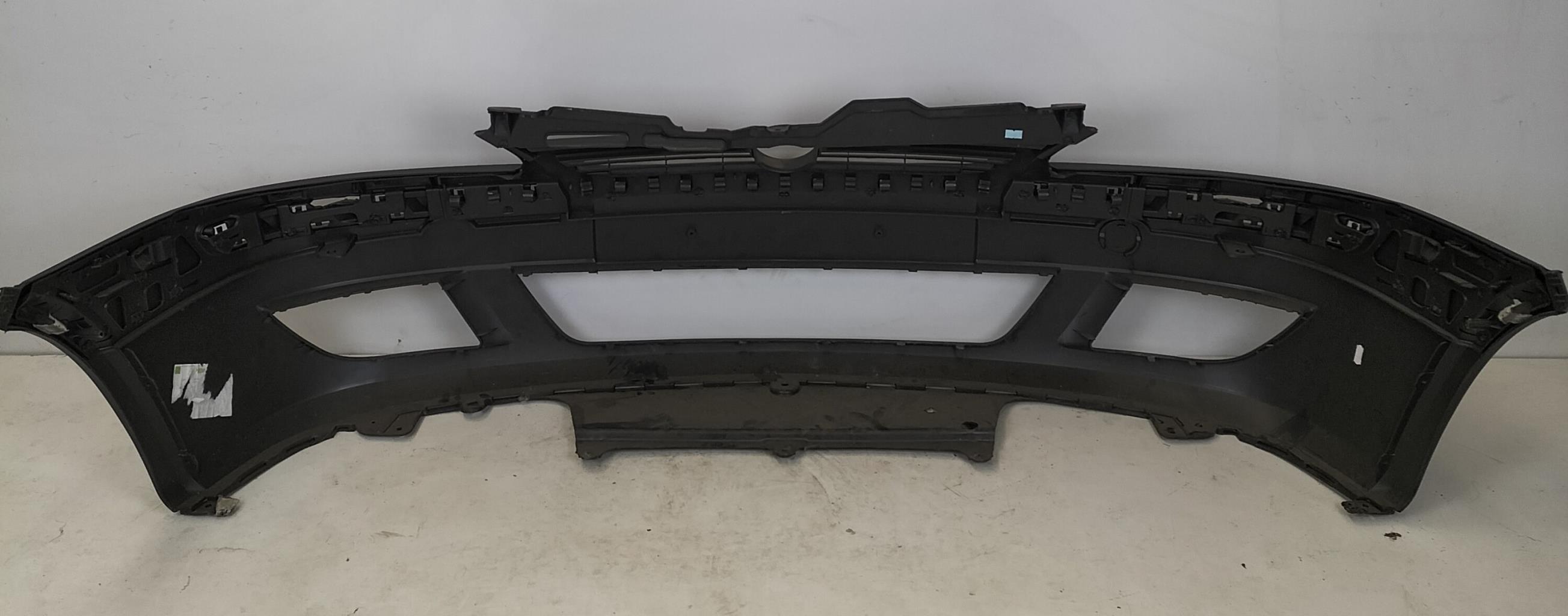 Pare choc avant OPEL CORSA C PHASE 2  - 1