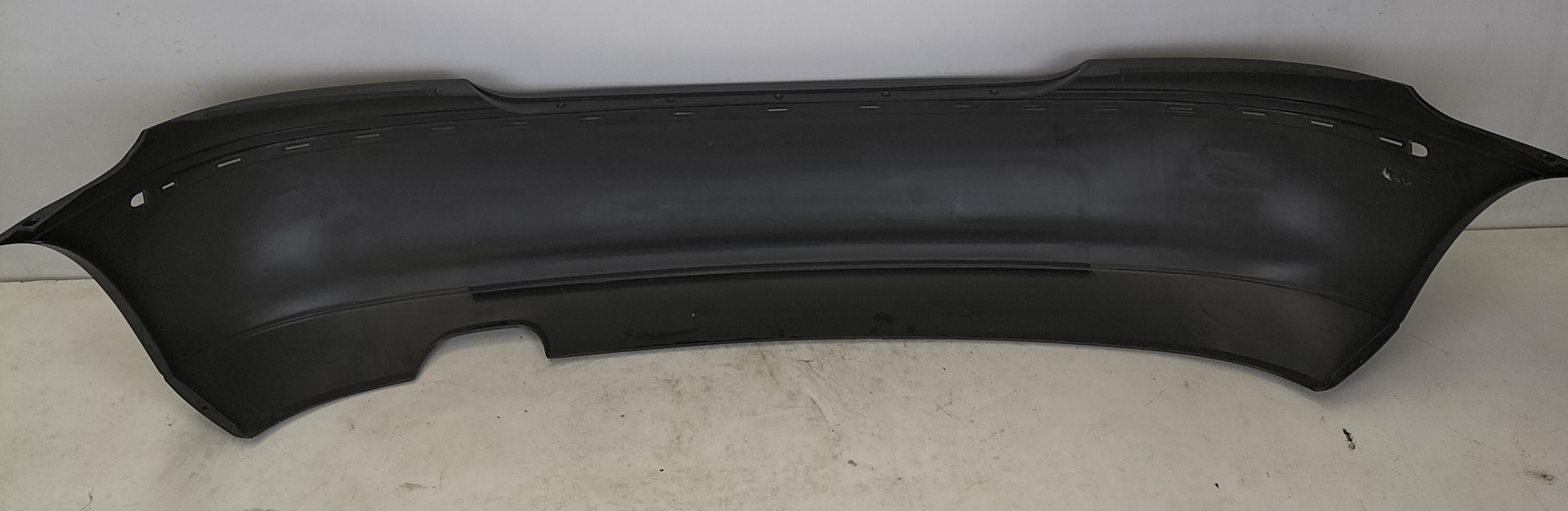 Pare choc arriere ROVER 200 2  - 1