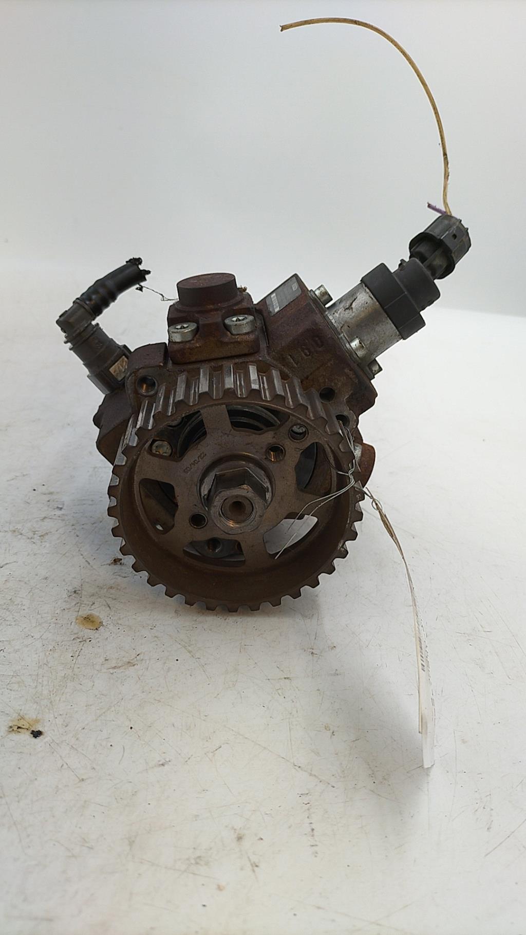 Pompe à injection CITROEN C3 1 PHASE 2 Diesel - 1
