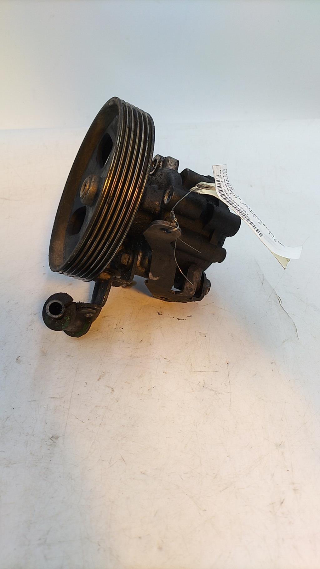 Pompe de direction CITROEN JUMPY 2 Diesel - 1