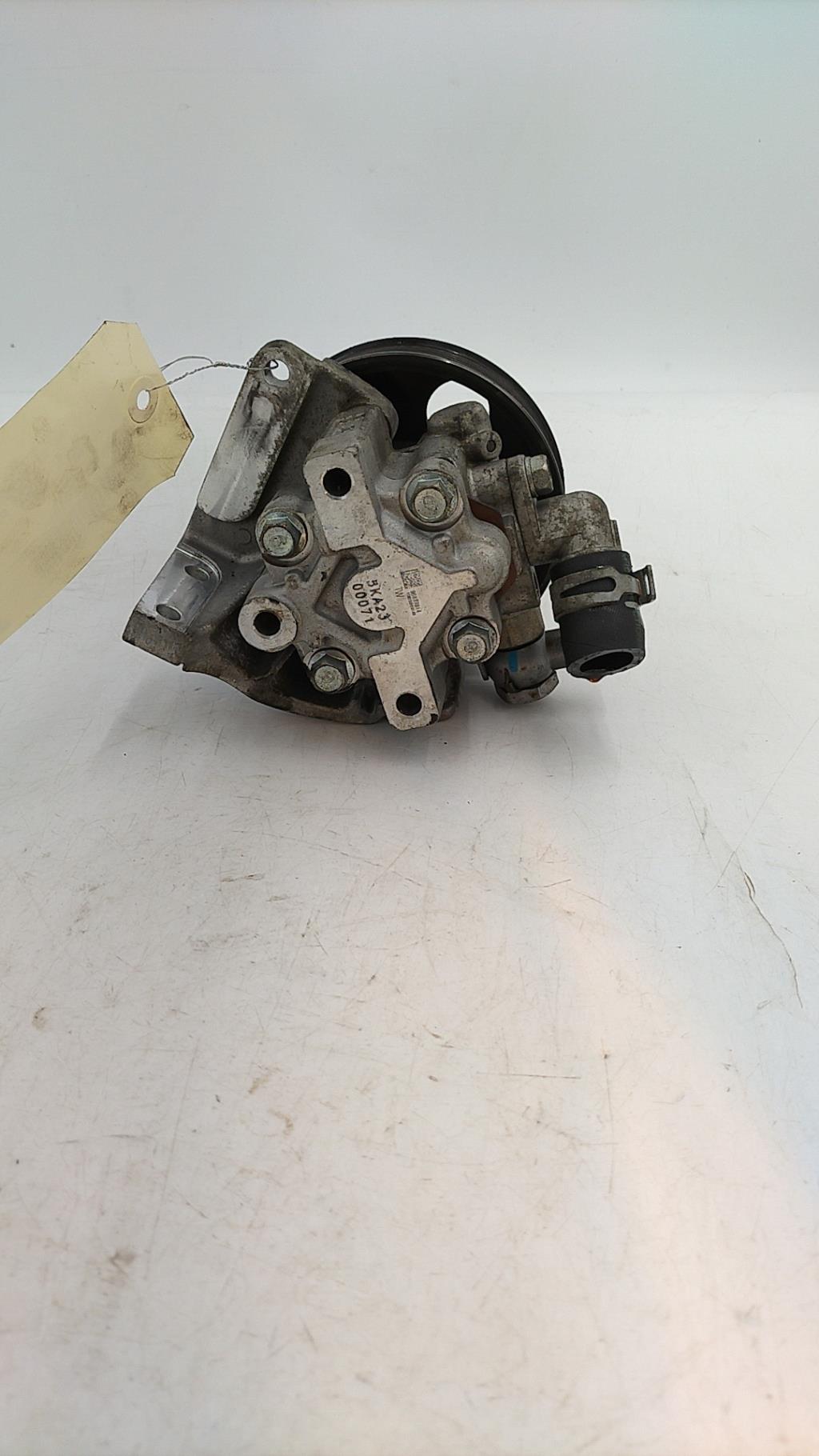 Pompe de direction CHEVROLET CRUZE PHASE 1 Diesel - 1
