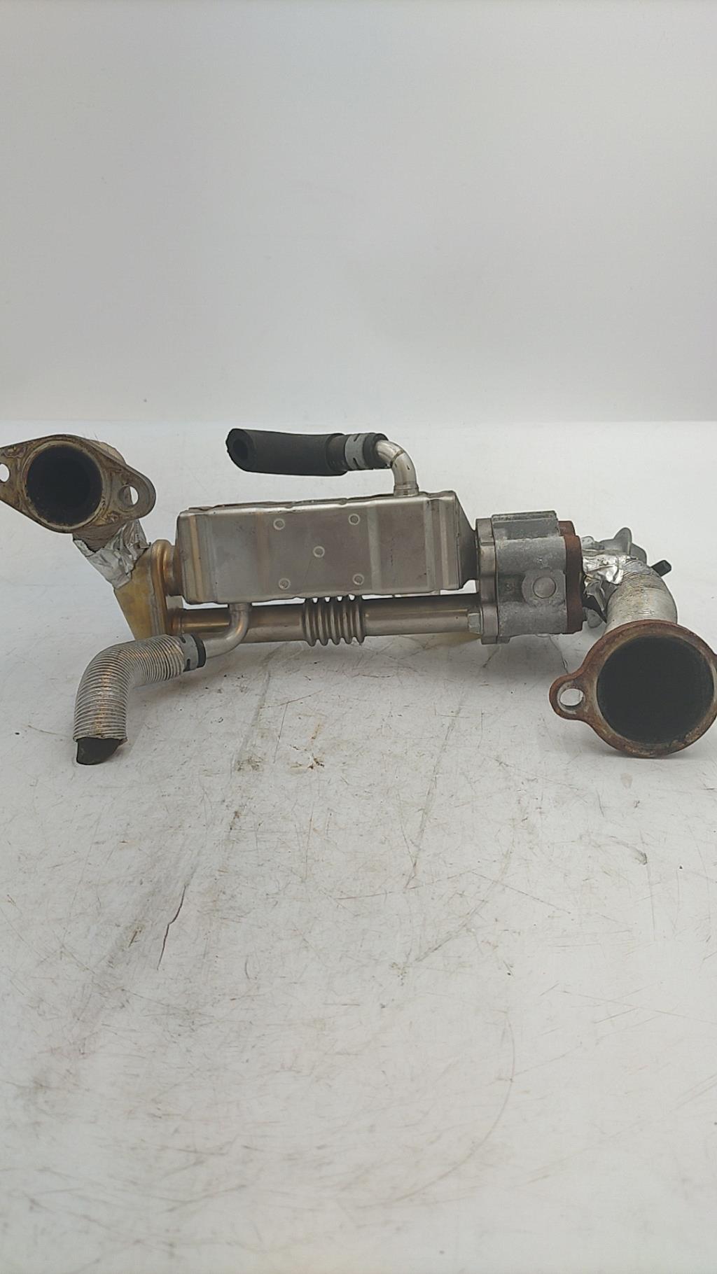 Radiateur EGR MAZDA 3 2 PHASE 1 Diesel - 1