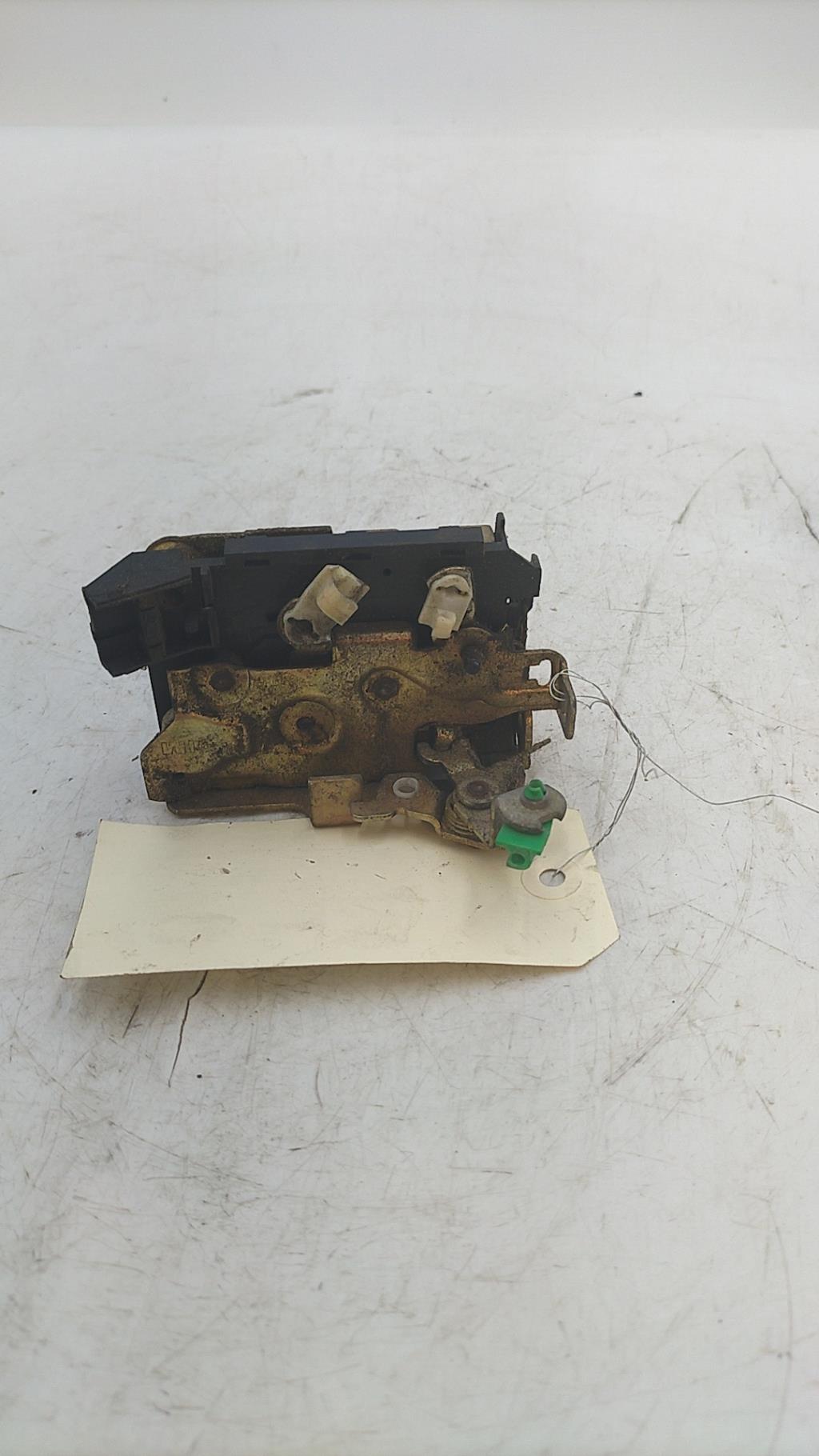 Serratura anteriore destra RENAULT SUPER 5 Gasolina - 1