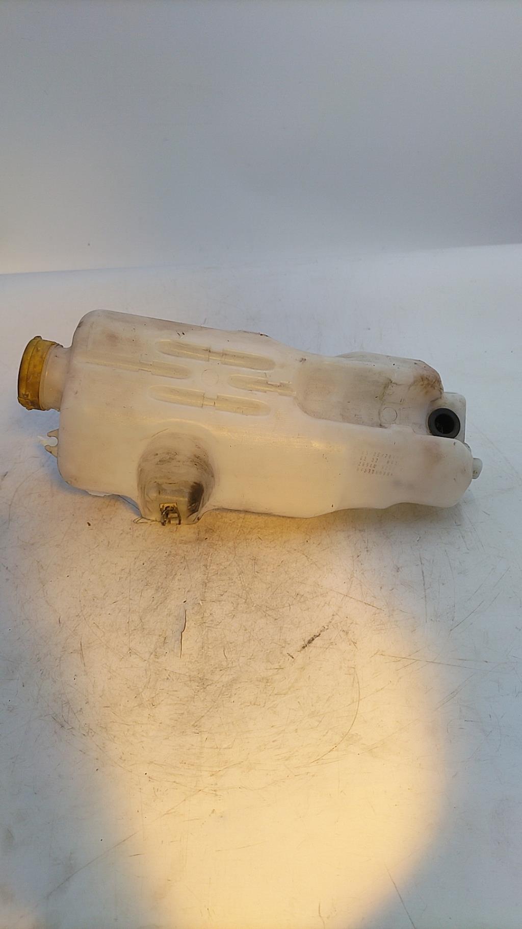Vase de lave glace RENAULT TWINGO 3 PHASE 1 Essence - 1