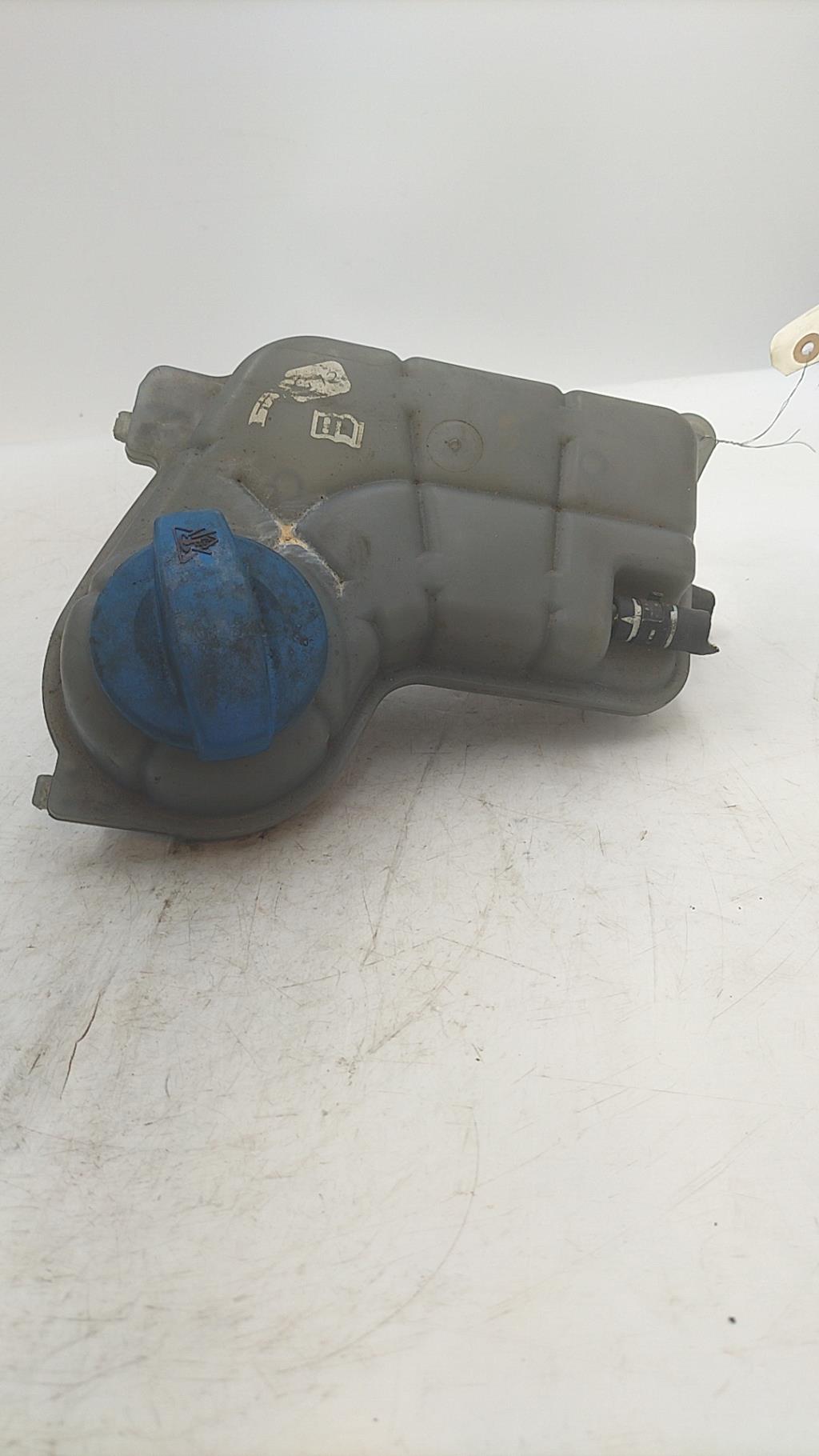 Vaso di espansione AUDI A4 2 PHASE 1 Gasolina - 1