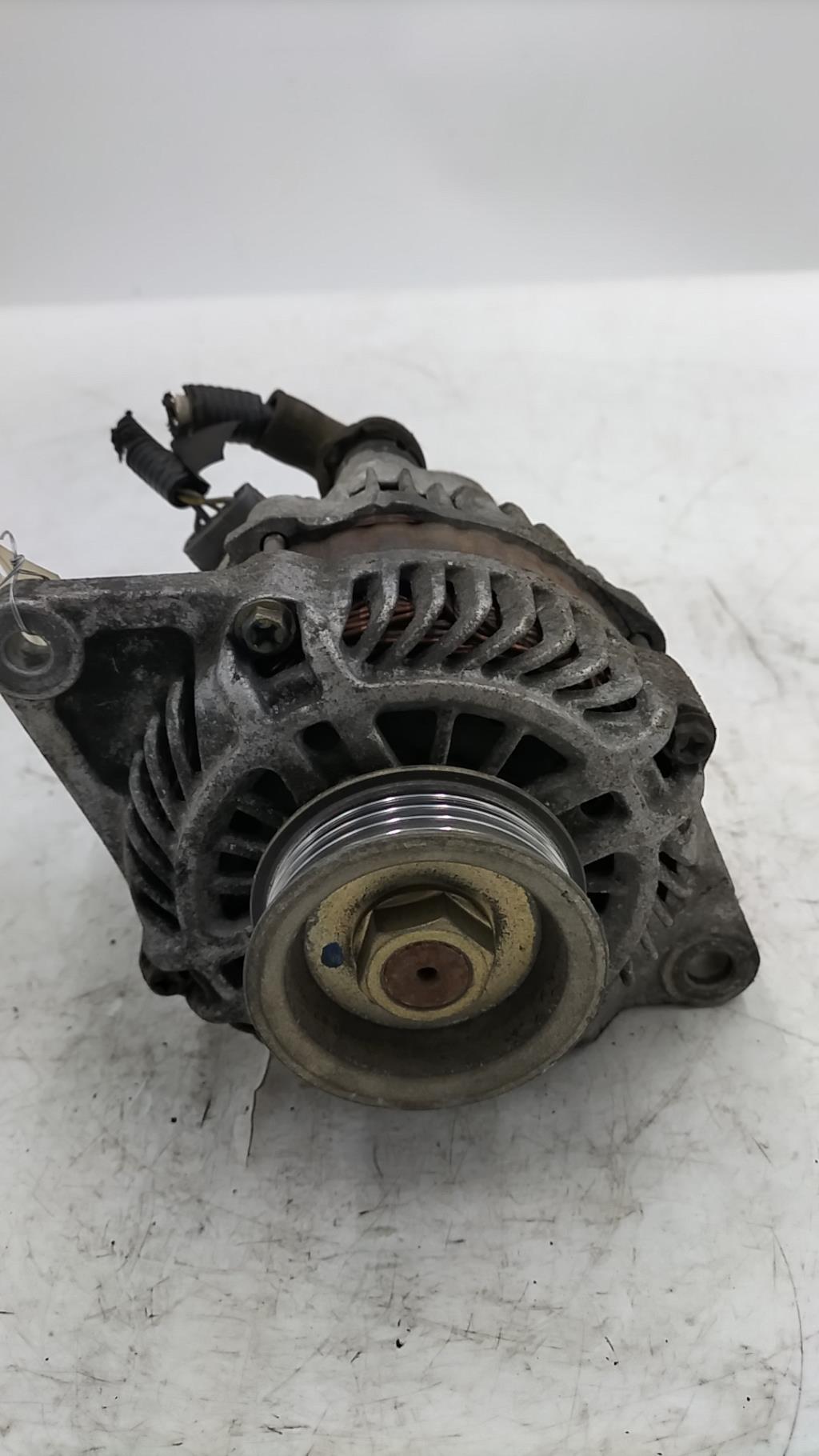 Alternateur SMART FORFOUR 1 Essence - 1