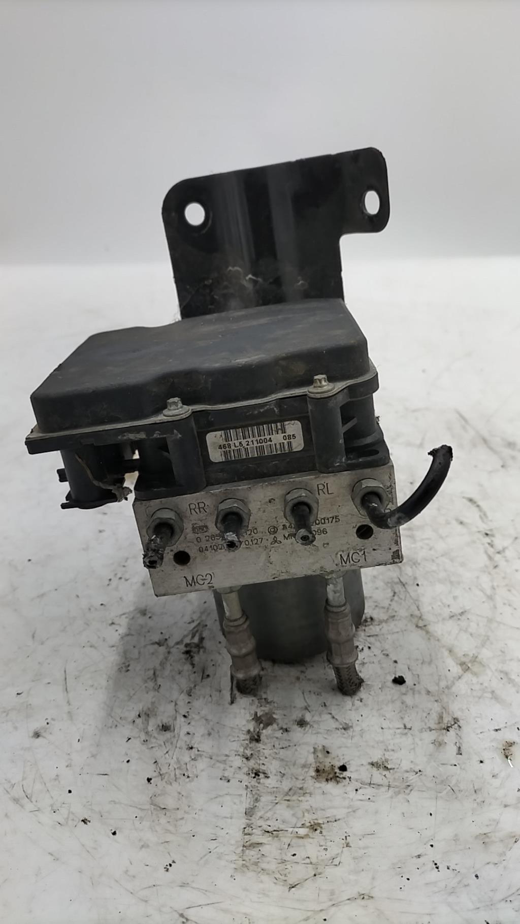 Blocco ABS (antibloccaggio freni) SMART FORFOUR 1 Gasolina - 1