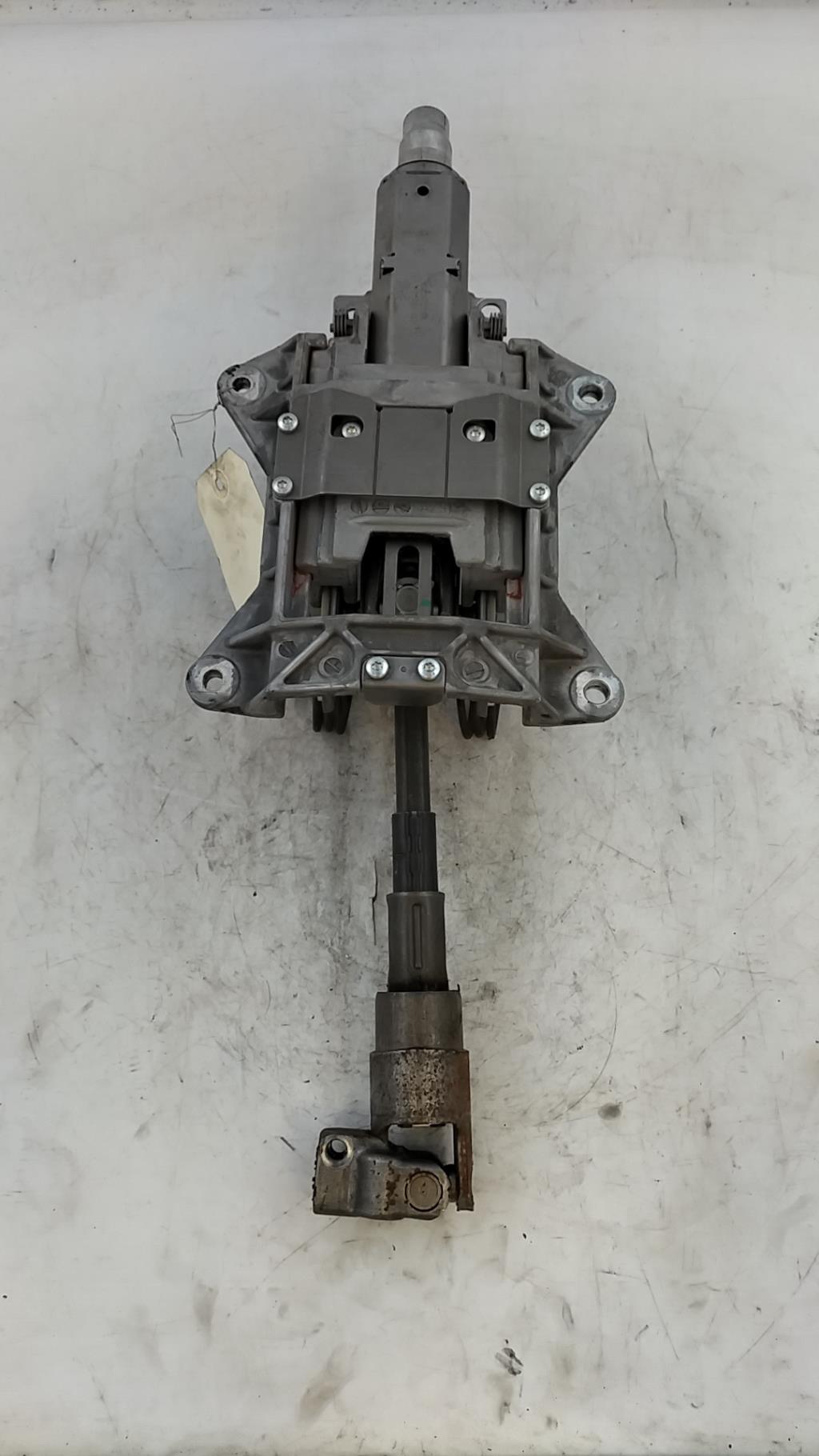 Colonne de direction AUDI A4 2 AVANT PHASE 2 BREAK Diesel - 1