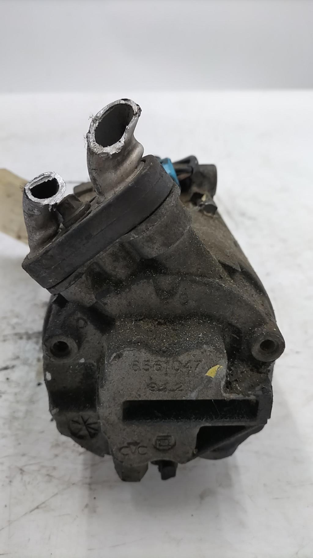 Compressore clima OPEL ZAFIRA A PHASE 1 Diésel - 1