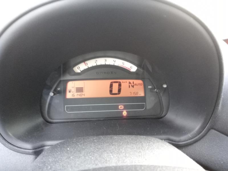 Compteur CITROEN C3 1 PHASE 2  - 1