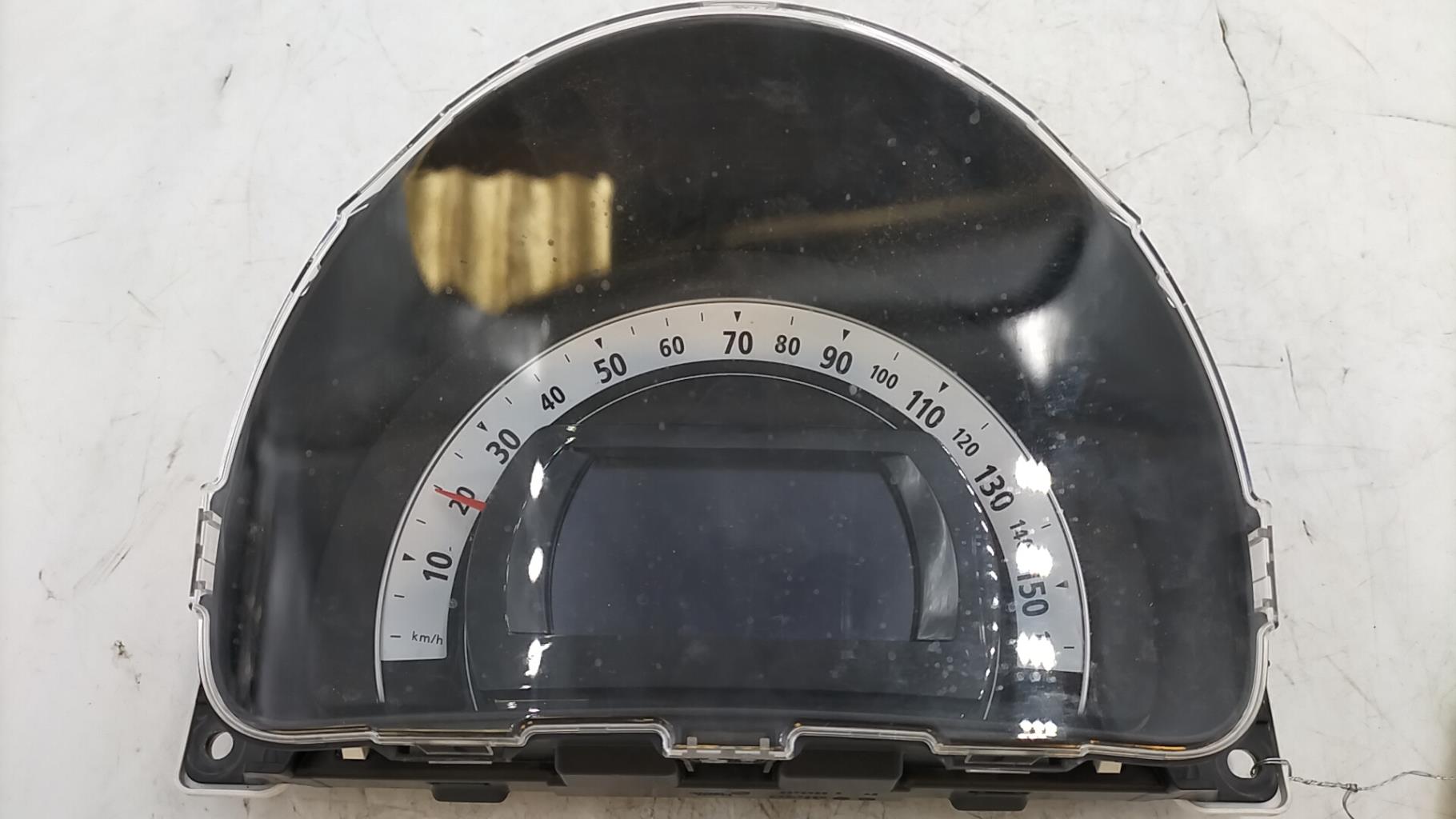Compteur RENAULT TWINGO 3 PHASE 1 Essence - 1