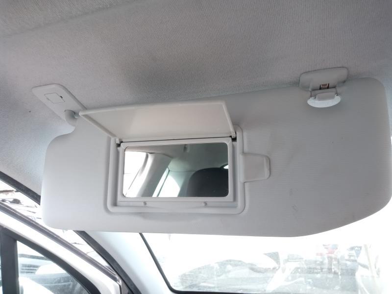 Visiera parasole sinistra PEUGEOT 208 1 PHASE 2 Diésel - 1