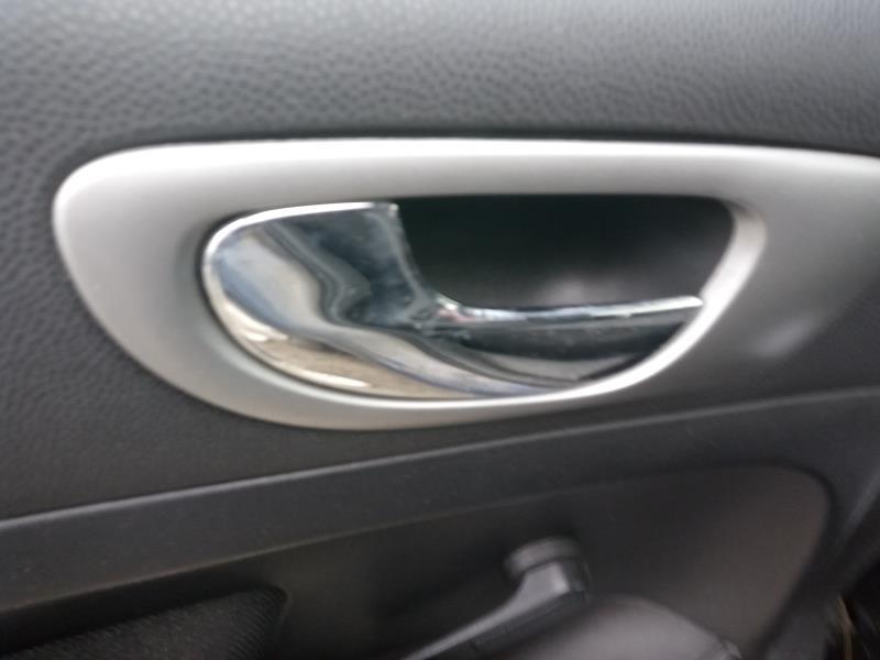 Maniglia interna anteriore sinistra PEUGEOT 307 PHASE 1 Diésel - 1