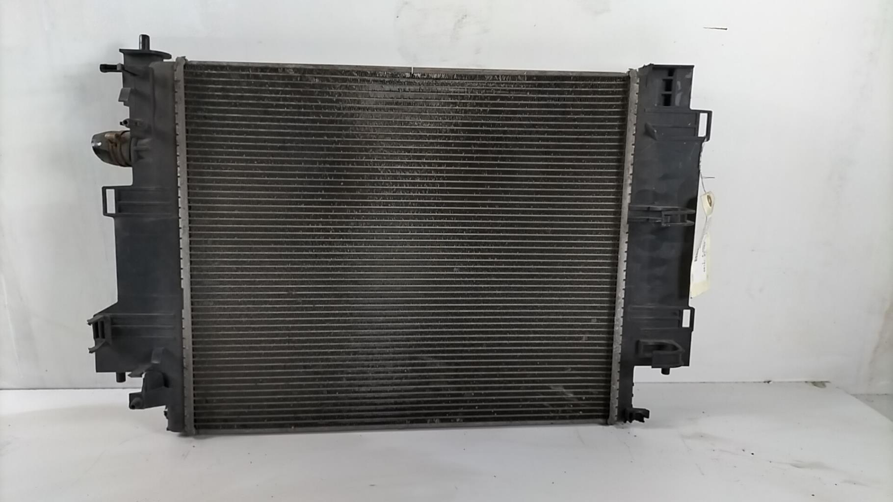 Radiateur eau RENAULT TWINGO 3 PHASE 1 Essence - 1