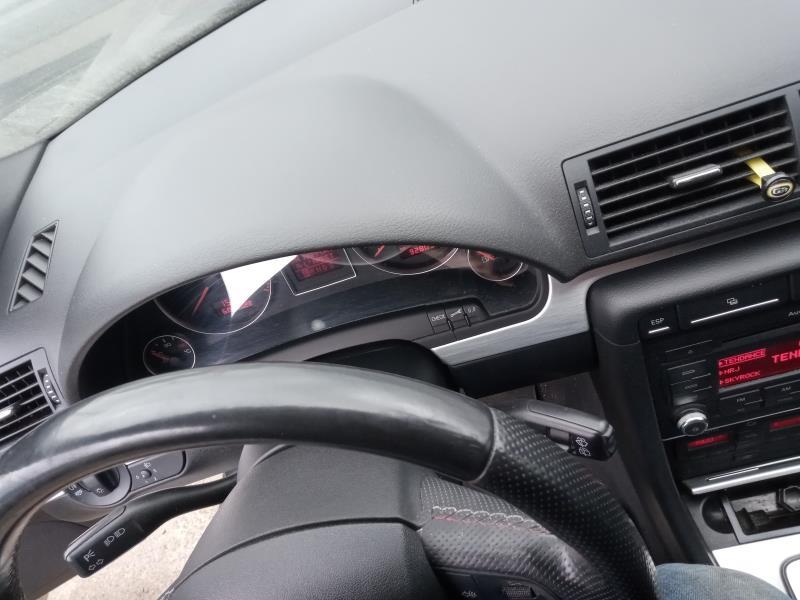 Volant AUDI A4 2 AVANT PHASE 2 BREAK Diesel - 1