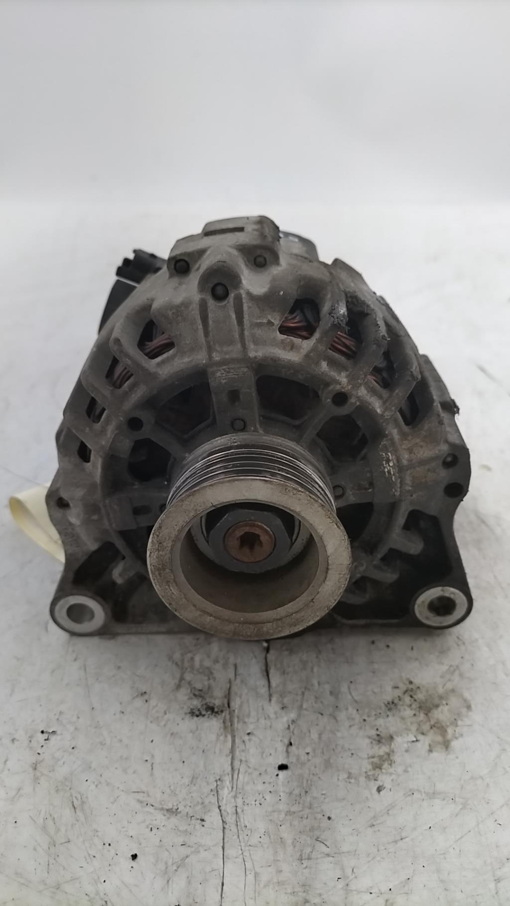 Alternatore CITROEN C1 1 PHASE 2 Diésel - 1