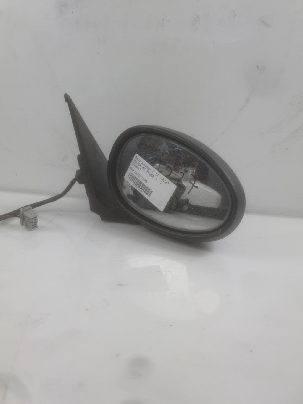Retrovisor derecho RENAULT SCENIC 2 PHASE 1 Diésel - 1