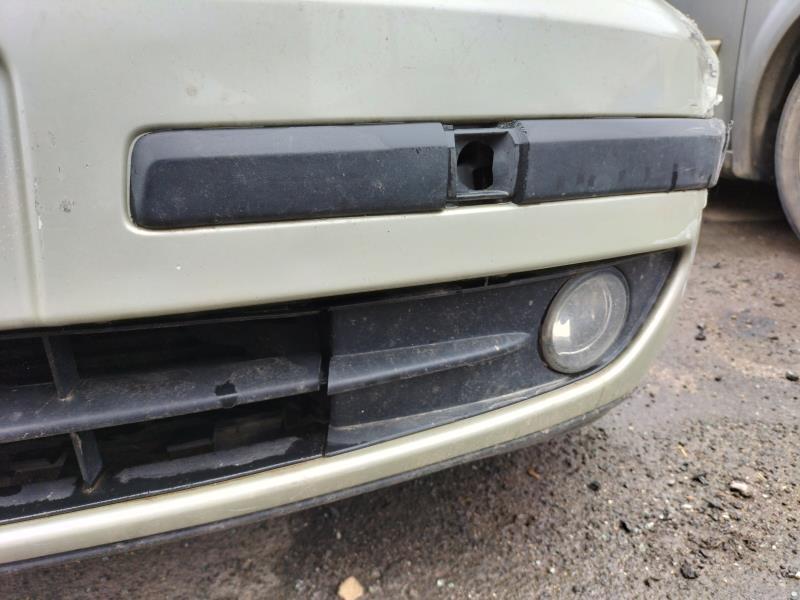 Fendinebbia sinistro (luce) RENAULT LAGUNA 2 PHASE 2 Diésel - 1