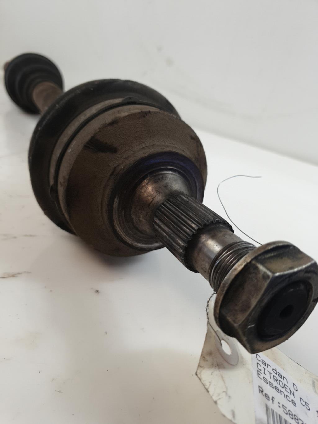 Giunto cardanico albero di trasmissione destro CITROEN C5 1 PHASE 1 Gasolina - 1