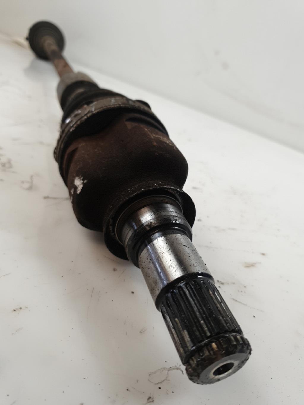 Giunto cardanico albero di trasmissione destro CITROEN C1 1 PHASE 2 Diésel - 1