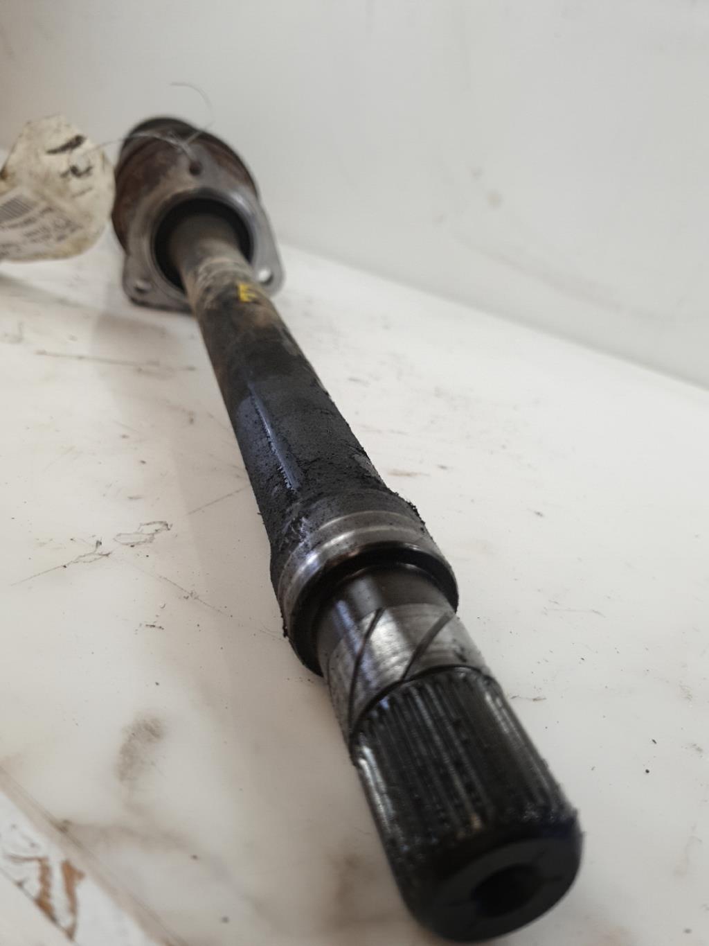 Giunto cardanico albero di trasmissione destro OPEL ASTRA H PHASE 1 Diésel - 1
