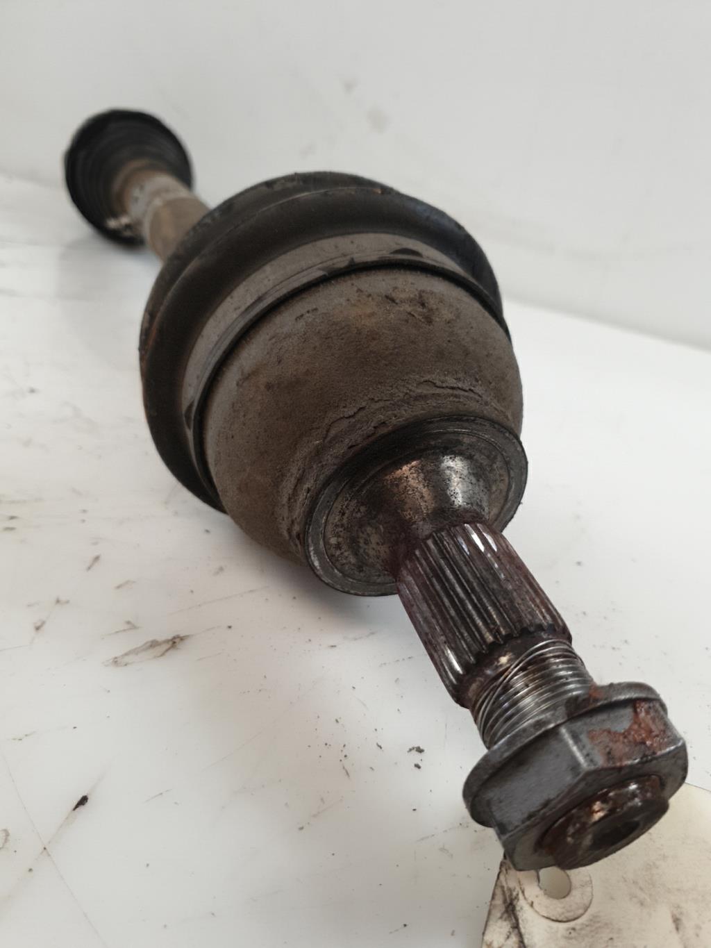 Giunto cardanico albero di trasmissione sinistro CITROEN C4 2 PHASE 2 Diésel - 1