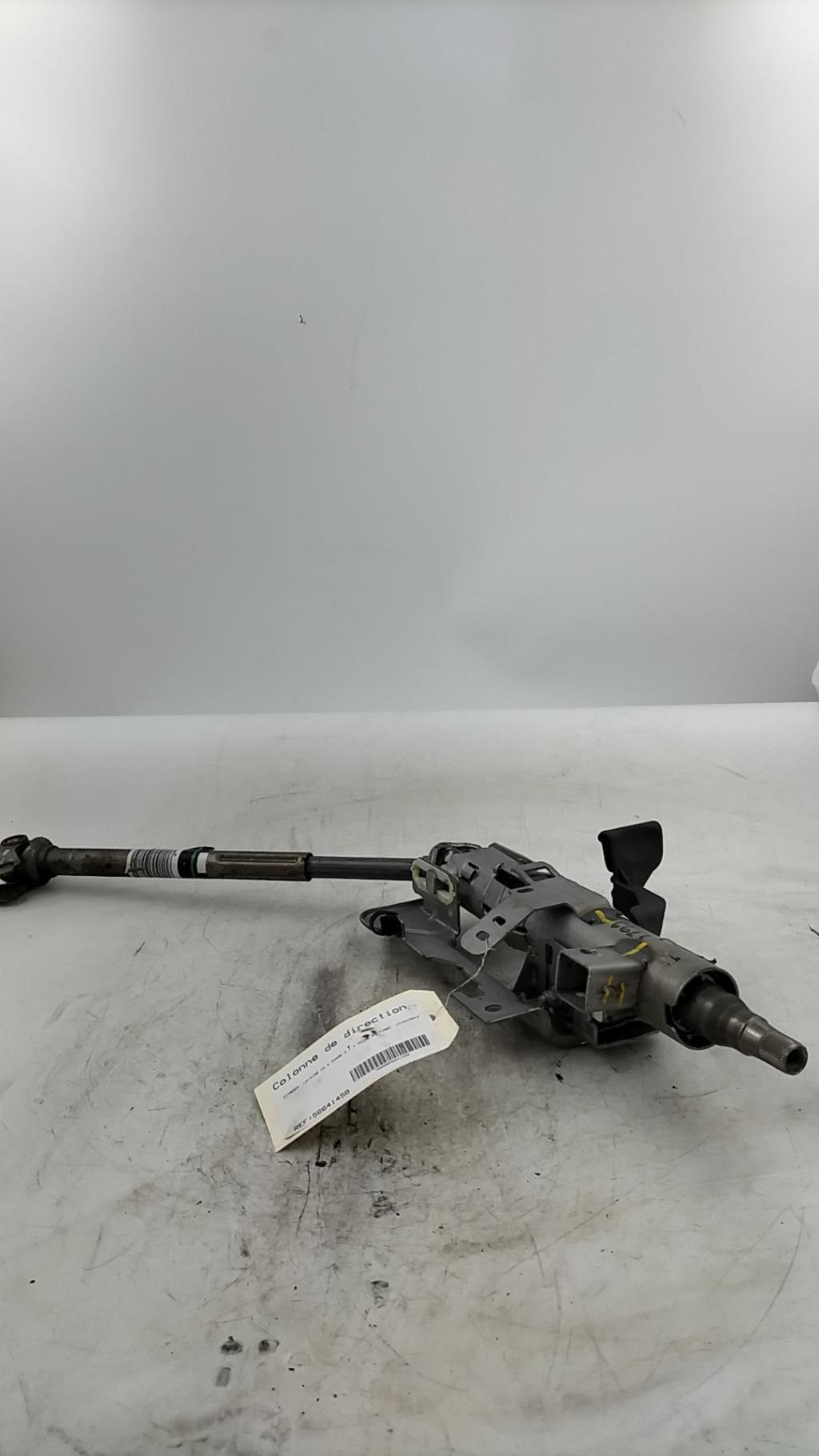 Colonne de direction CITROEN C3 2 PHASE 2 Diesel - 1